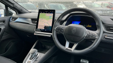 Renault Symbioz 1.6 E-Tech FHEV 145 Techno Esprit Alpine 5dr Auto Hybrid Estate